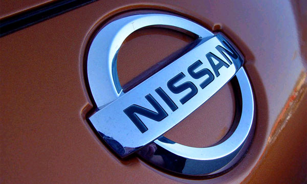 Nissan Juke в леопардовой шкуре. Фото
