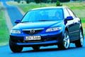 Mazda отзывает Mazda6