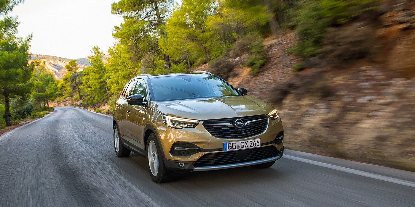 «Будем собирать машины в Калуге». Opel раскрыл все планы в России
