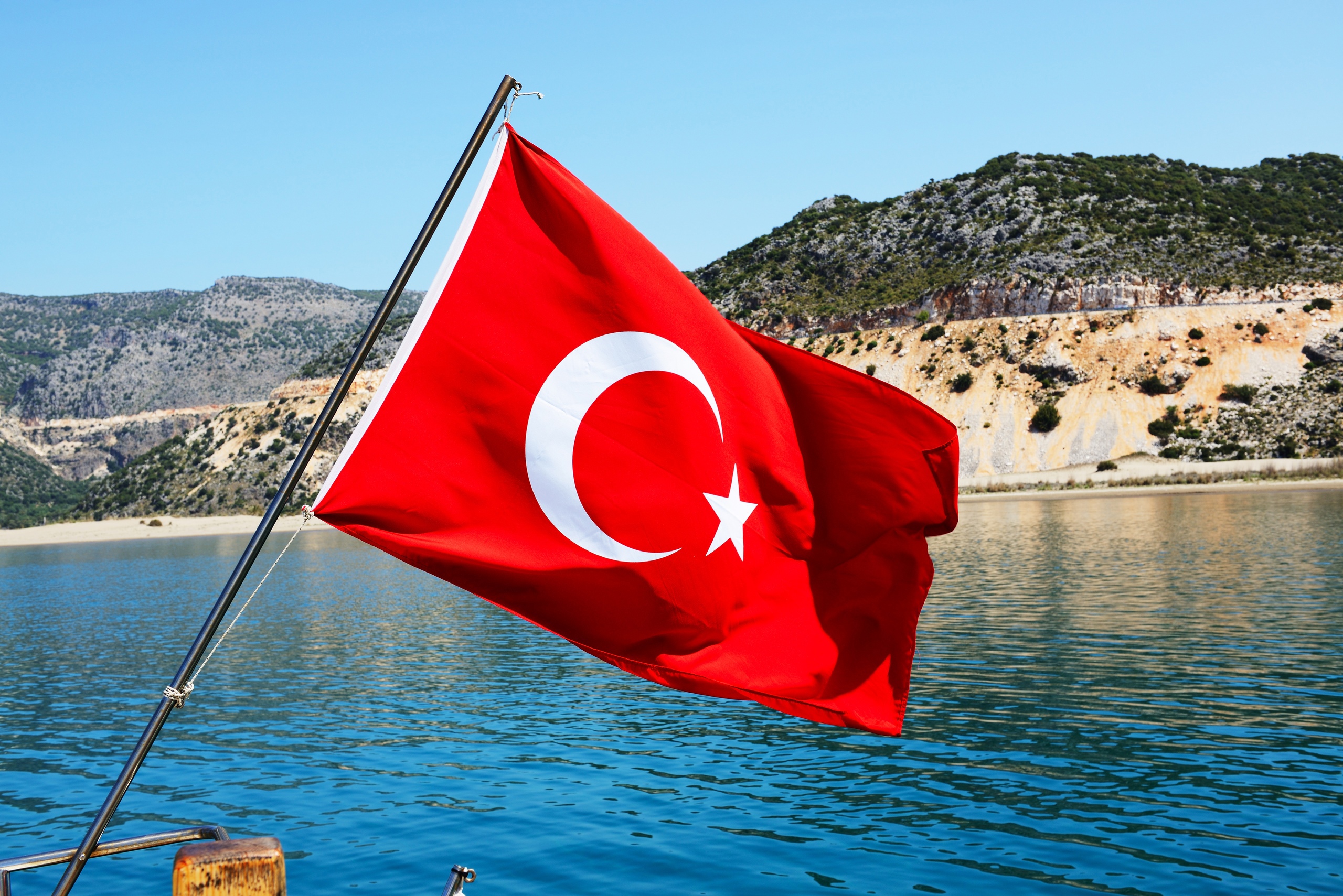 В Тюмени, как еще в нескольких регионах, отменили прямые авиарейсы в Турцию