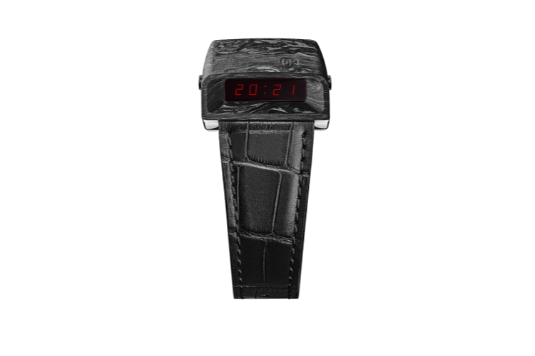 Часы Casquette&nbsp;Only Watch Edition,&nbsp;Girard-Perregaux&nbsp;(CHF 10 000 - 20 000)
