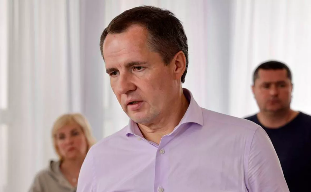 vvgladkov / Telegram