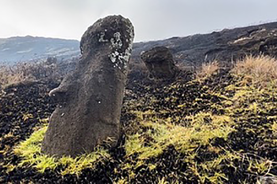 Фото: MuniRapaNui / Facebook (входит в корпорацию Meta, признана экстремистской и запрещена в России)