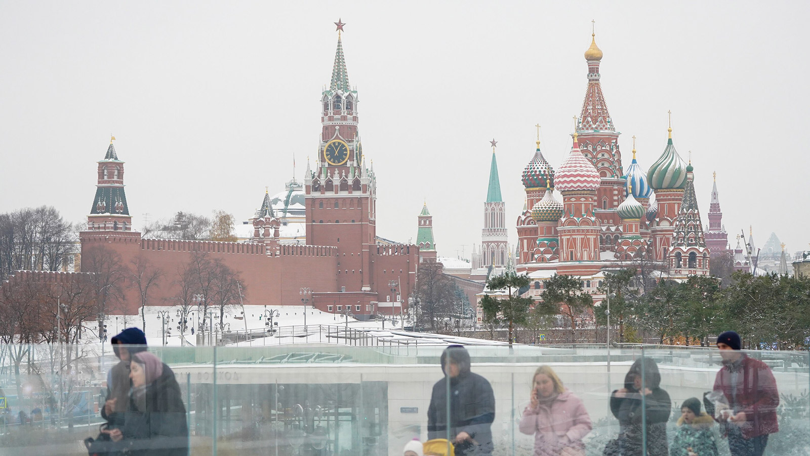 москва погода на неделю