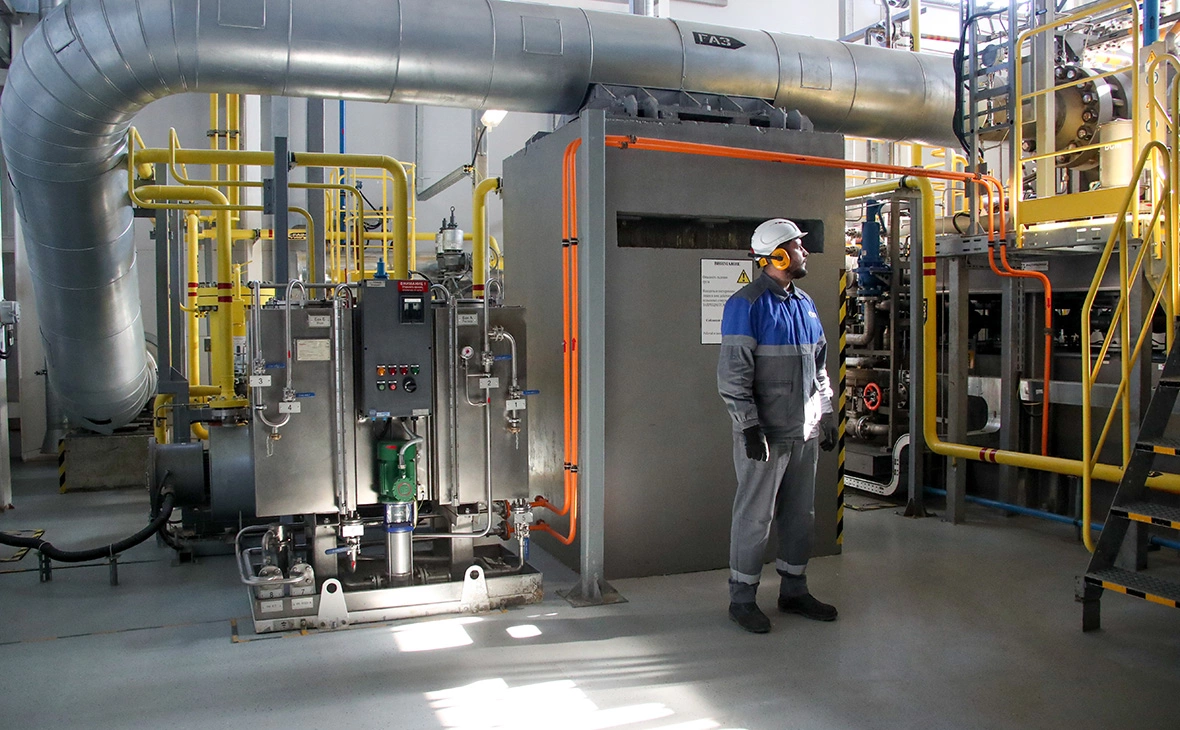 Дмитрий Феоктистов / ТАСС