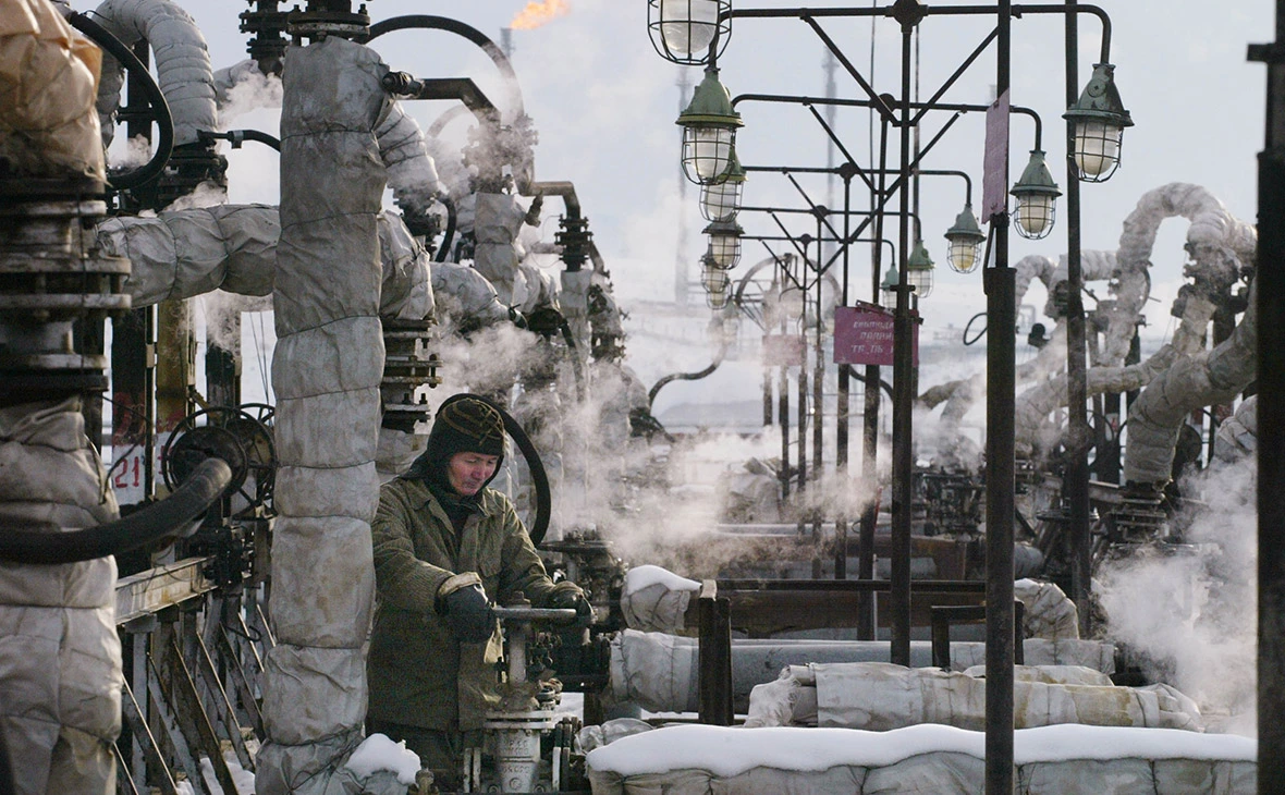 Олег Никишин / Getty Images