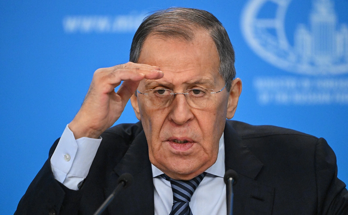 Сергей Гунеев / РИА Новости