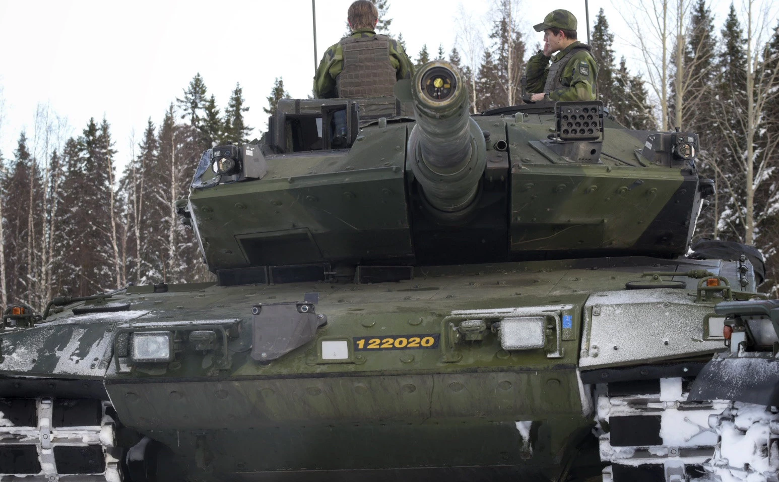 Keystone Press Agency / Global Look Press