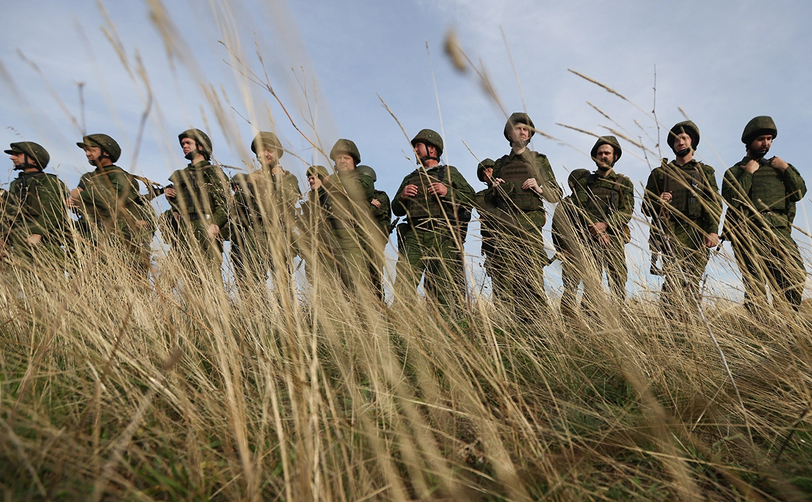 Станислав Красильников / ТАСС