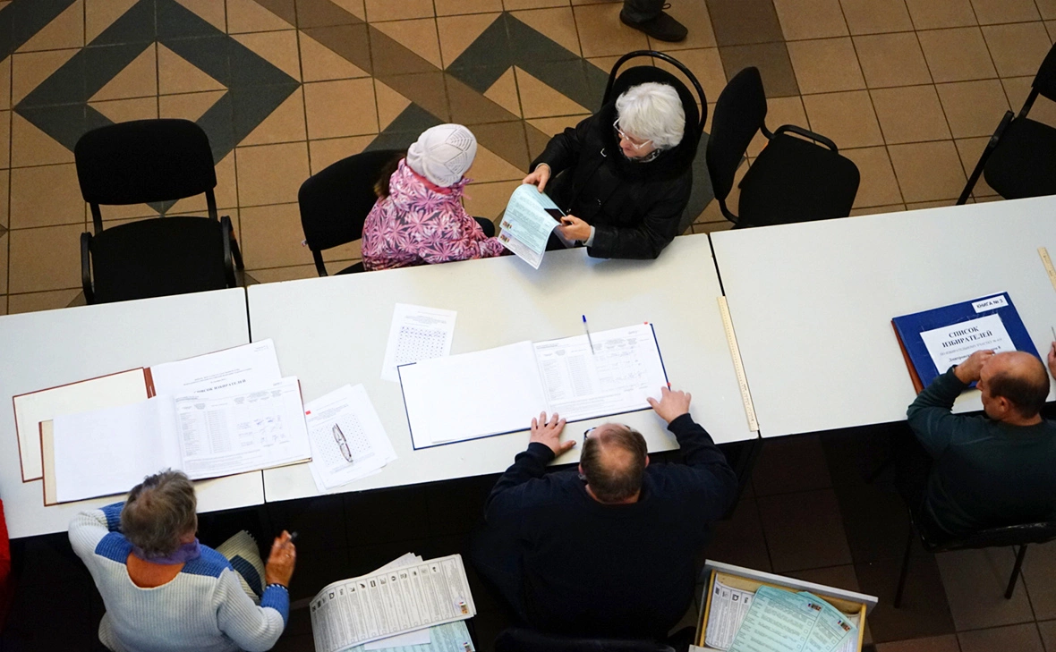 Олег Яковлев / РБК