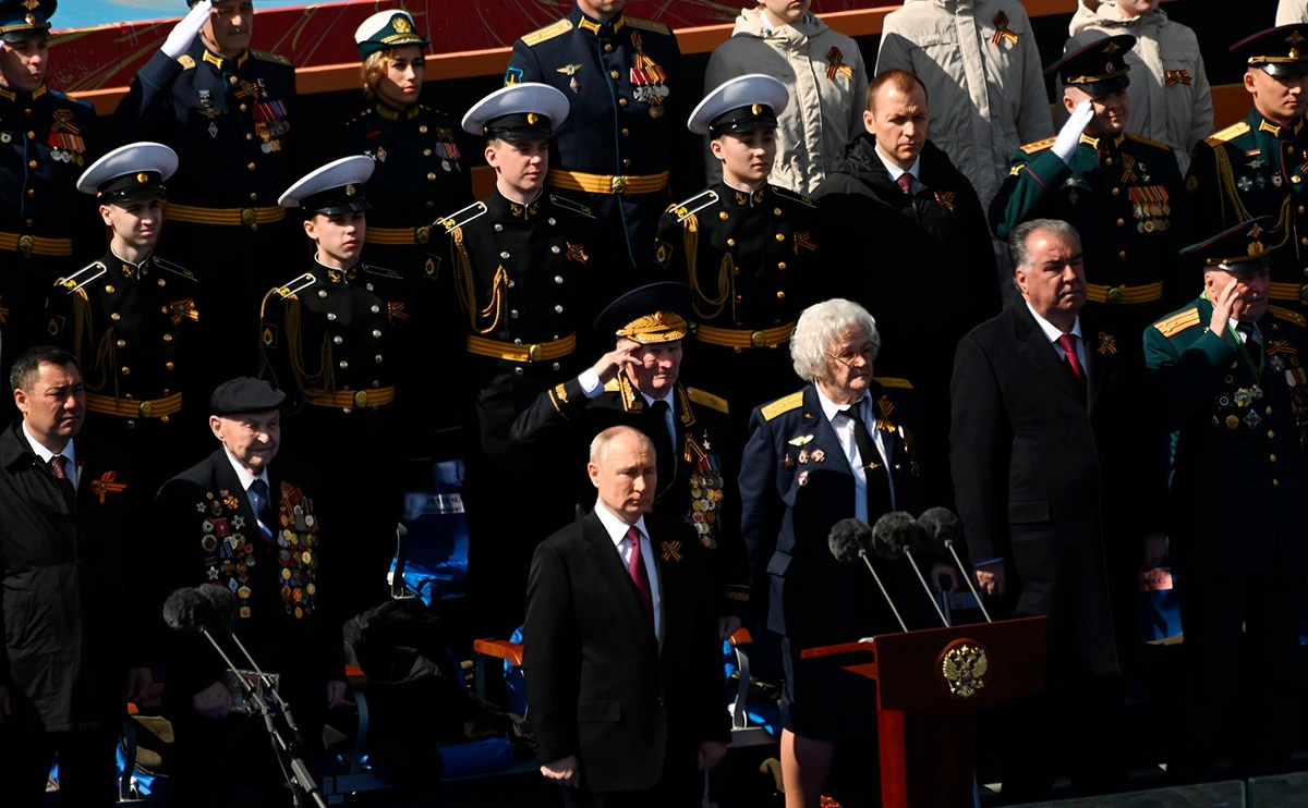 Григорий Сысоев / РИА Новости