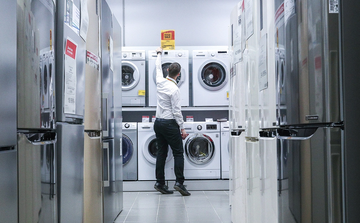 Андрей Любимов / РБК