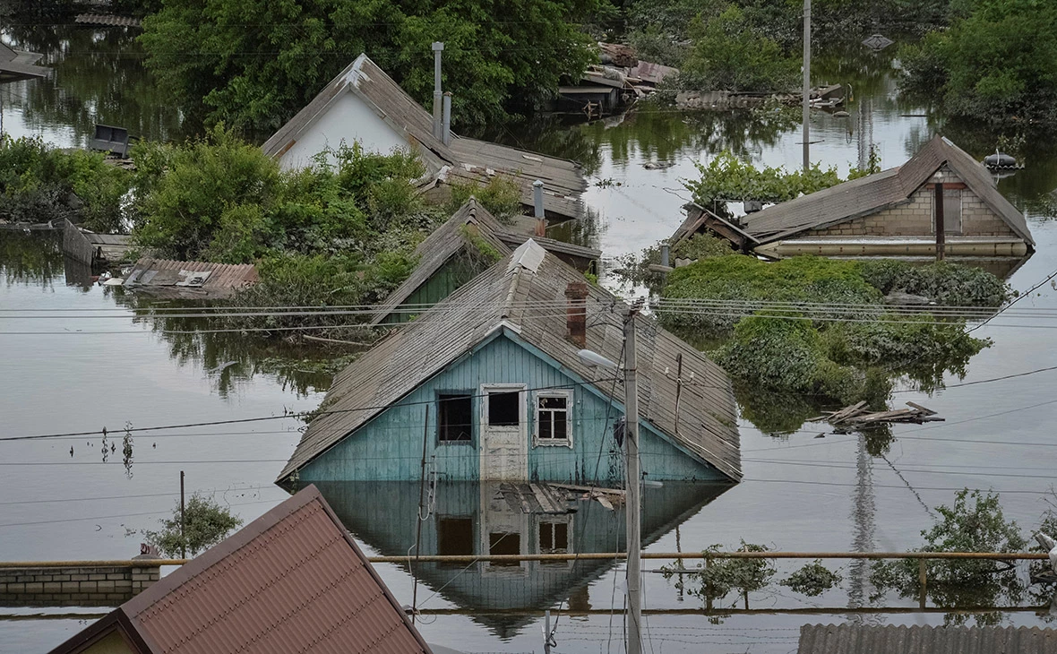 Александр Клименко / Reuters
