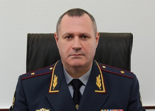 сайт ГУФСИН по Пермскому краю