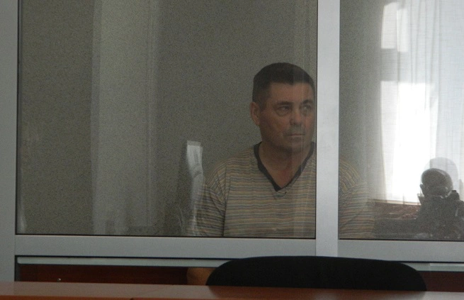 Михаил Лобанов