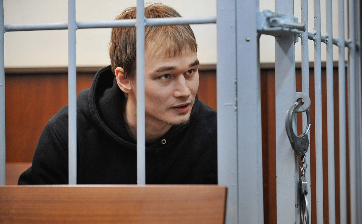 Александр Авилов / АГН «Москва»