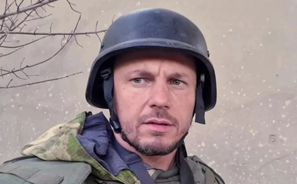 Репортер Filatov / Telegram