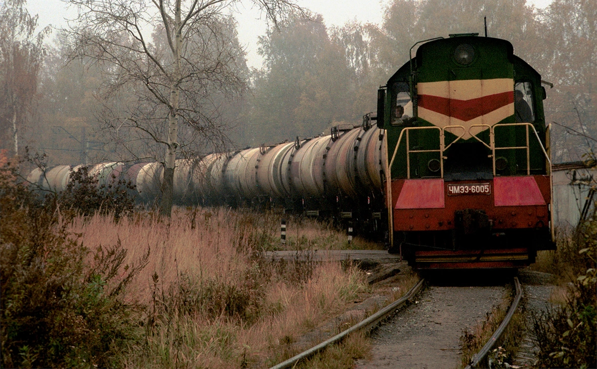 Ольга Ратькова / ТАСС