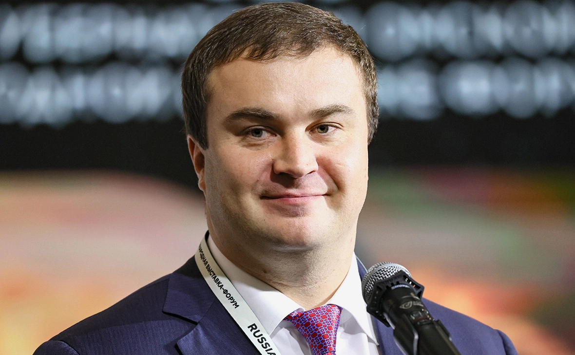 Сергей Савостьянов / ТАСС