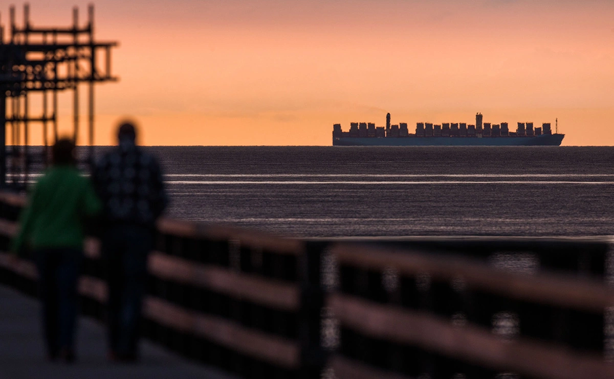 Jens Büttner / Global Look Press