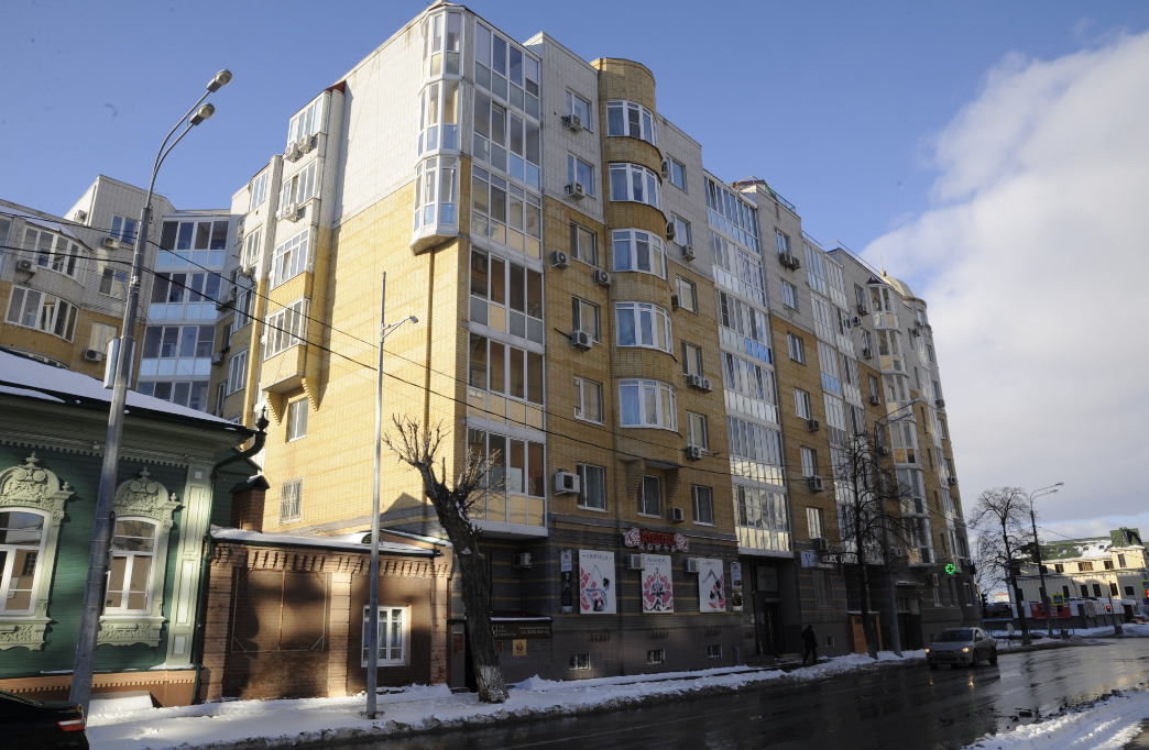 Дмитрий Ткачук / РИА URA.RU