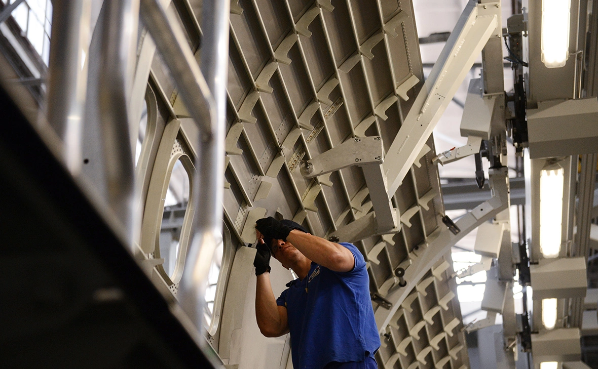 Сергей Мамонтов / РИА Новости