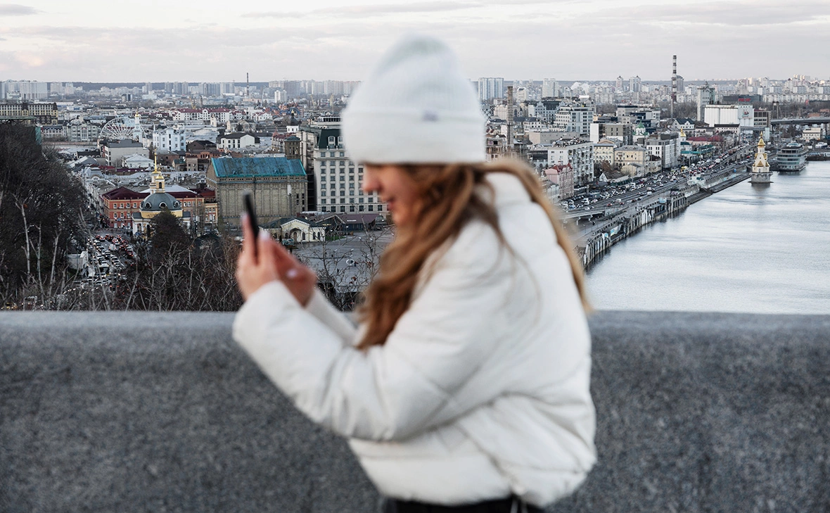 Oleksii Chumachenko / Keystone Press Agency / Global Look Press