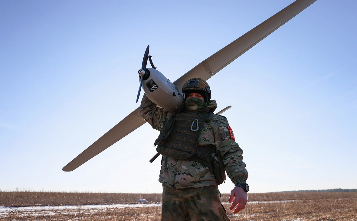 Александр Река / ТАСС