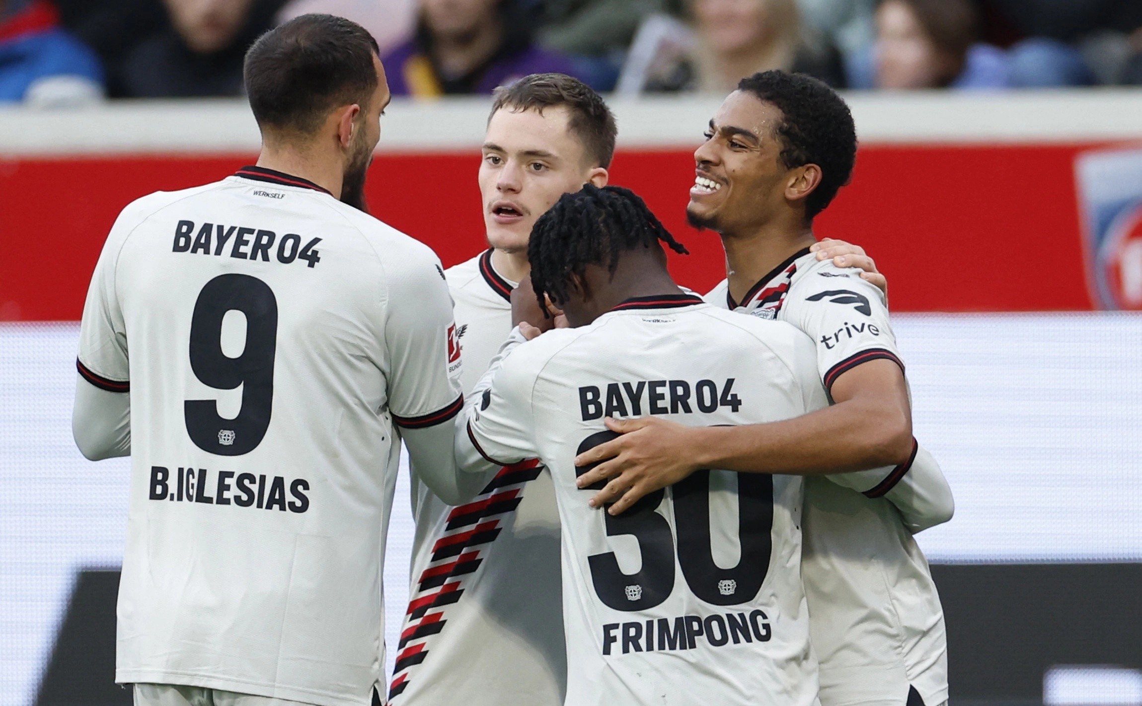 Heiko Becker / Reuters