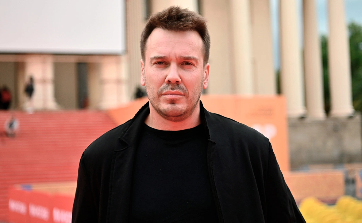 Екатерина Чеснокова / РИА Новости