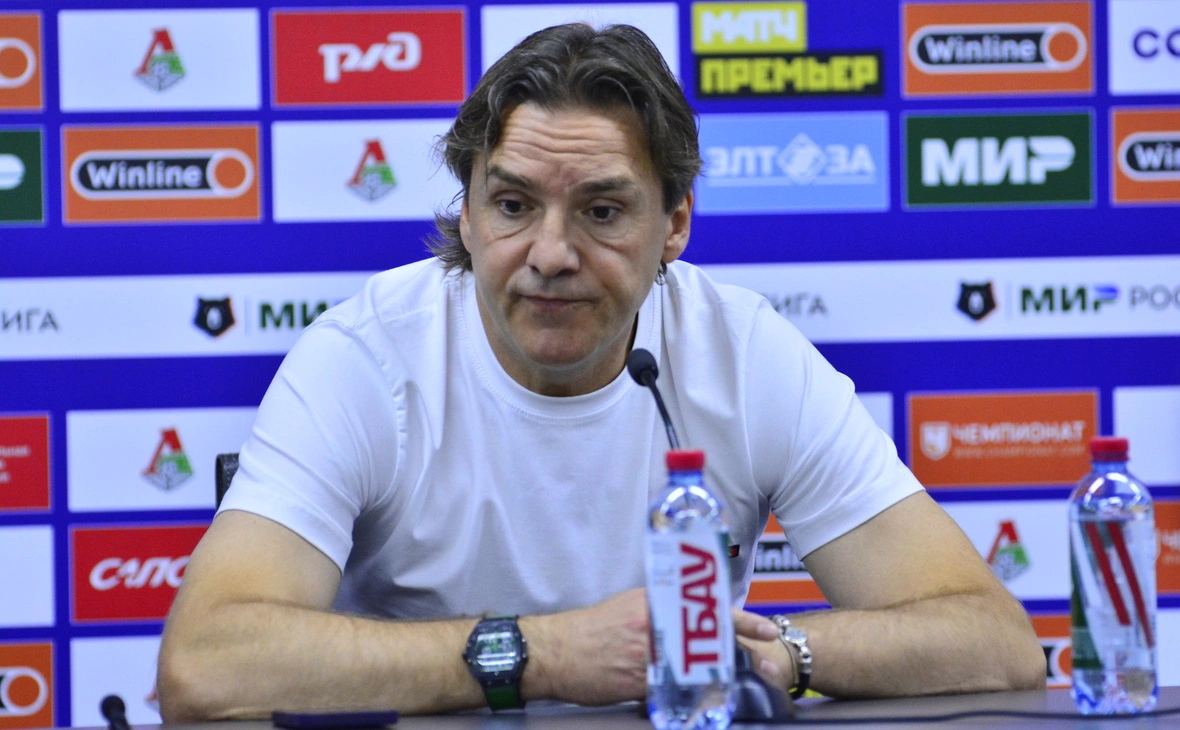 Pavel Kashaev / Global Look Press