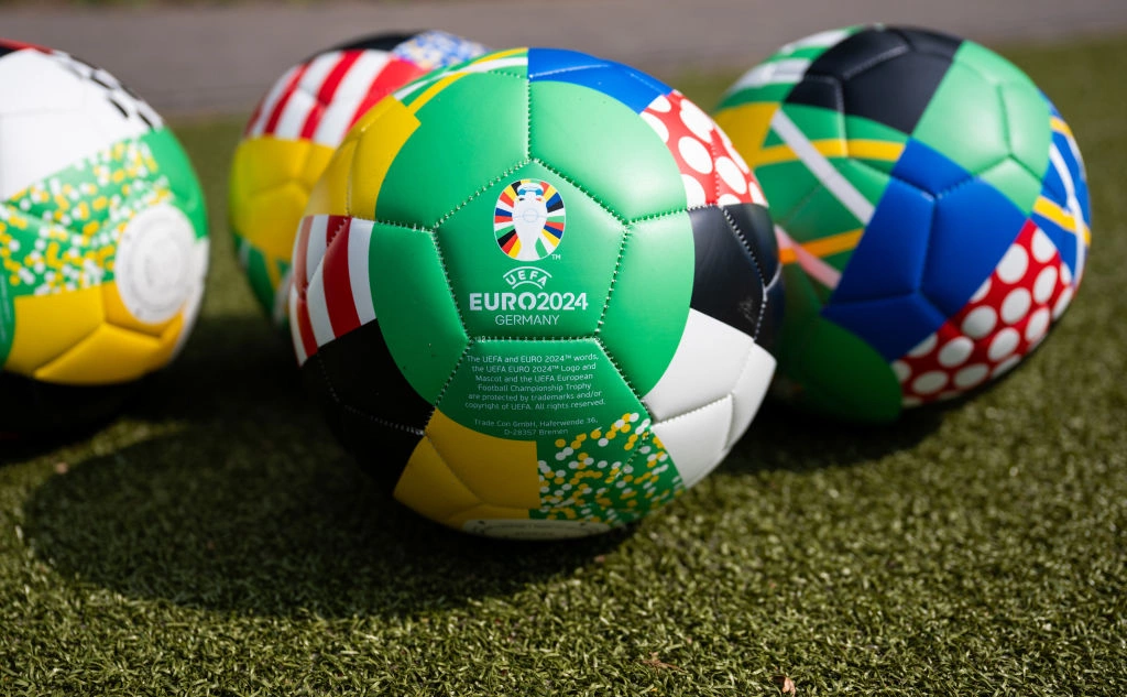 Oliver Hardt / Getty Images