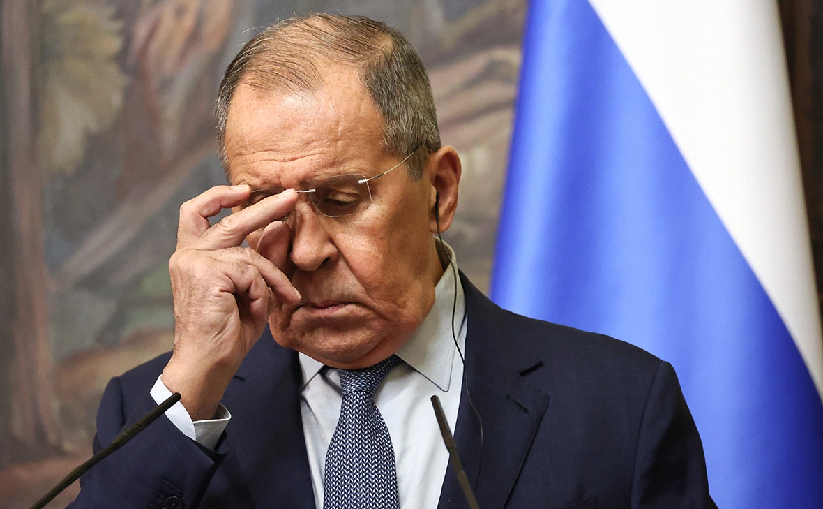 Сергей Петров / news.ru / Global Look Press