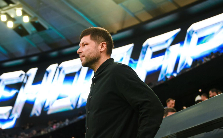 ФК "Краснодар"