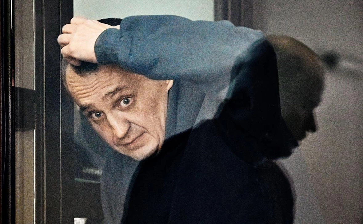 Иван Водопьянов / «Коммерсантъ»