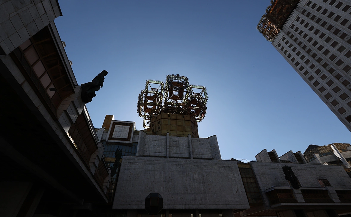 Олег Яковлев / РБК