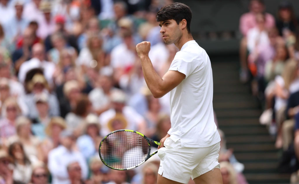 Clive Brunskill / Getty Images
