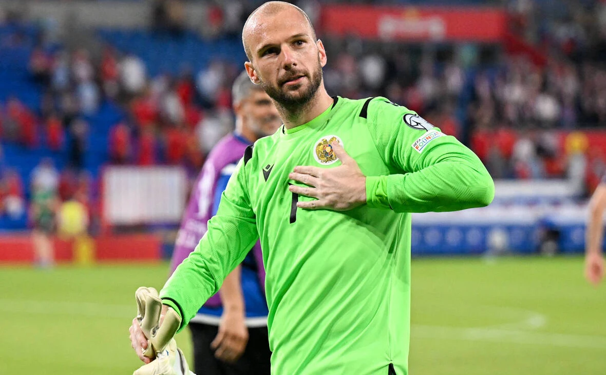 IMAGO / Wayne Tuckwell / Global Look Press