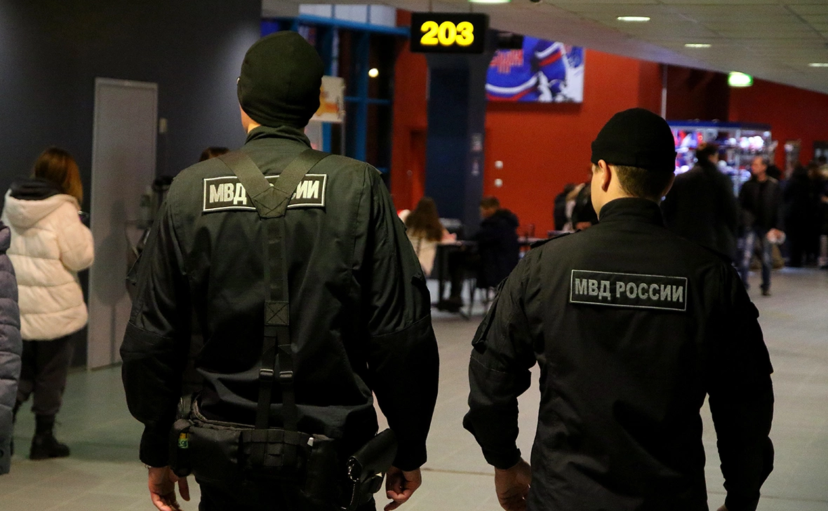 Максим Константинов / Global Look Press