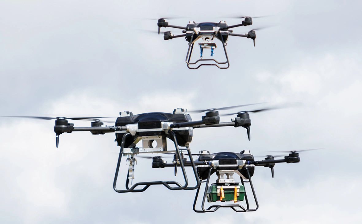 Вадим Савицкий / ТАСС