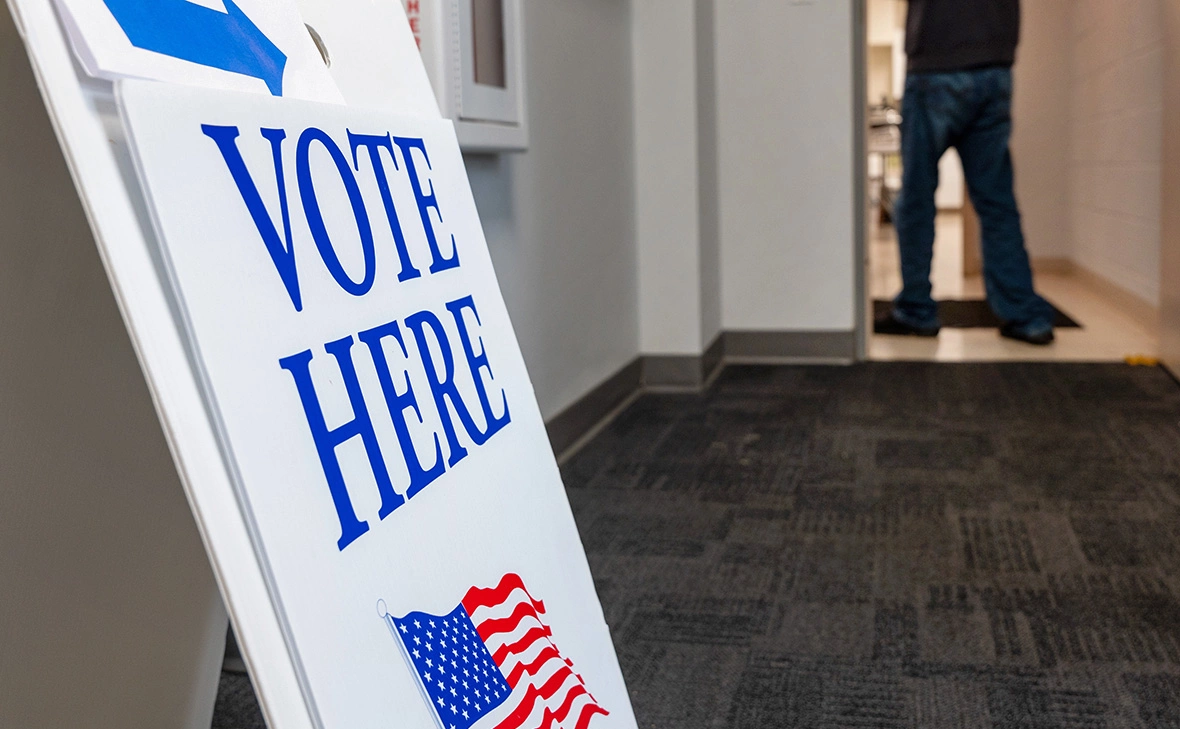 Spencer Platt / Getty Images