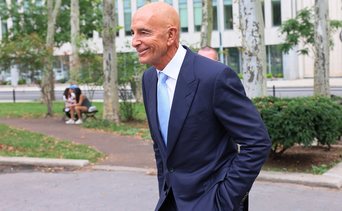 Michael M. Santiago / Getty Images