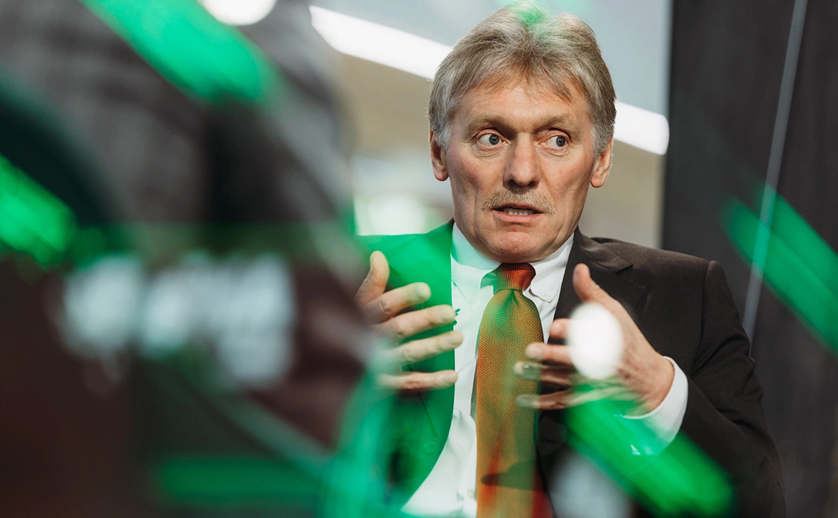 Михаил Гребенщиков / РБК