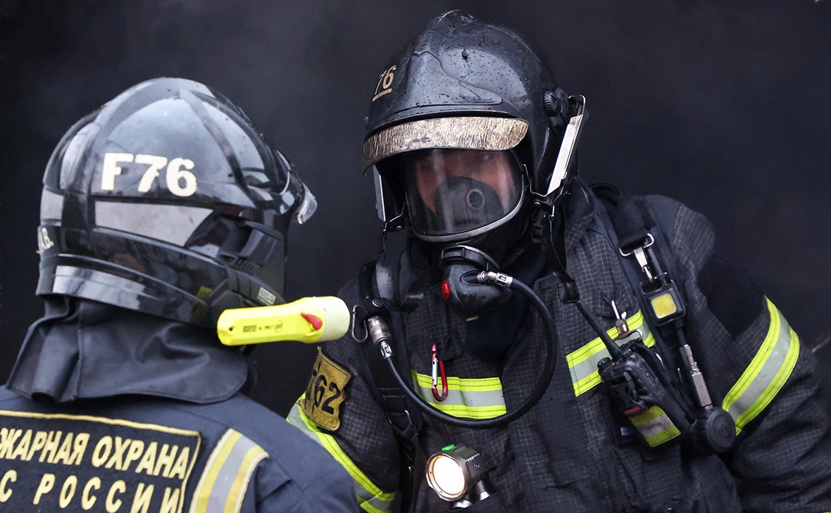 Алексей Белкин / NEWS.ru / Global Look Press