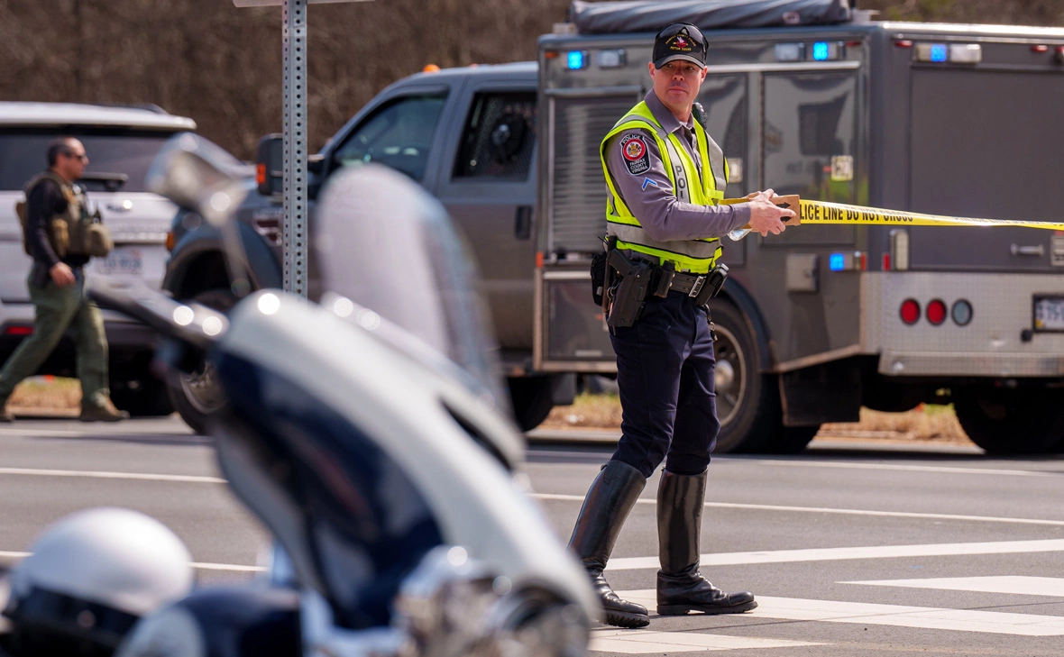 Andrew Harnik / Getty Images