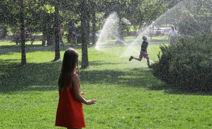 Андрей Любимов / РБК