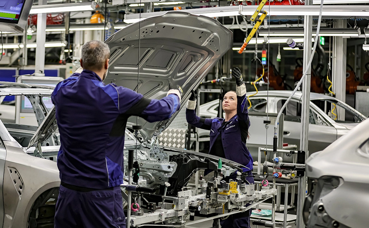 Leonhard Simon / Getty Images