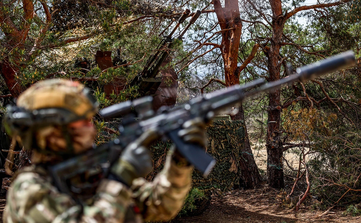 Алексей Коновалов / ТАСС