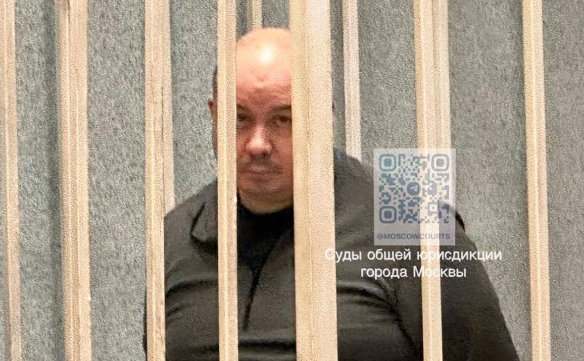 Дмитрий Даудашвили