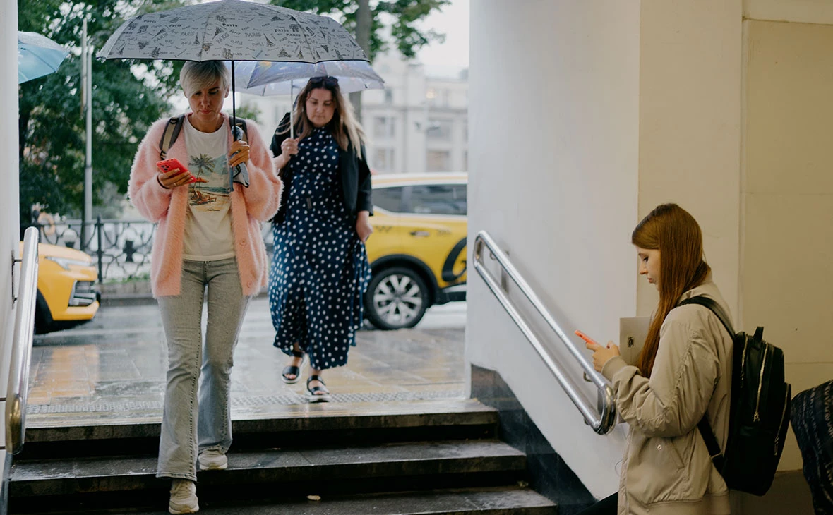 Михаил Гребенщиков / РБК